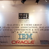 Share/Guide 21st Annual Conference and ICT Awards 2010