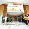 Cyber Security Malaysia Awards, Conference & Exhibition 2010 - Exhibition