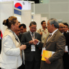 Cyber Security Malaysia Awards, Conference & Exhibition 2010 - Exhibition